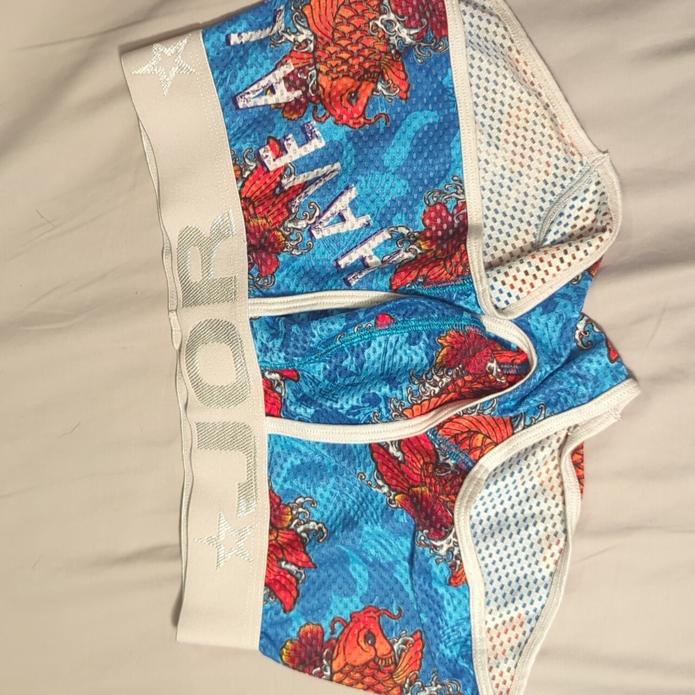 JOR Underwear Trunks